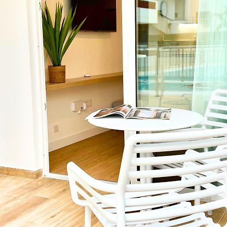 Apartamento Renovado Cerca De La Playa Maspalomas  Eksteriør bilde