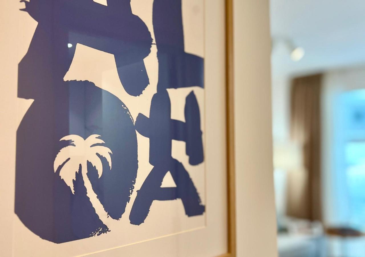 Apartamento Renovado Cerca De La Playa Maspalomas  Eksteriør bilde
