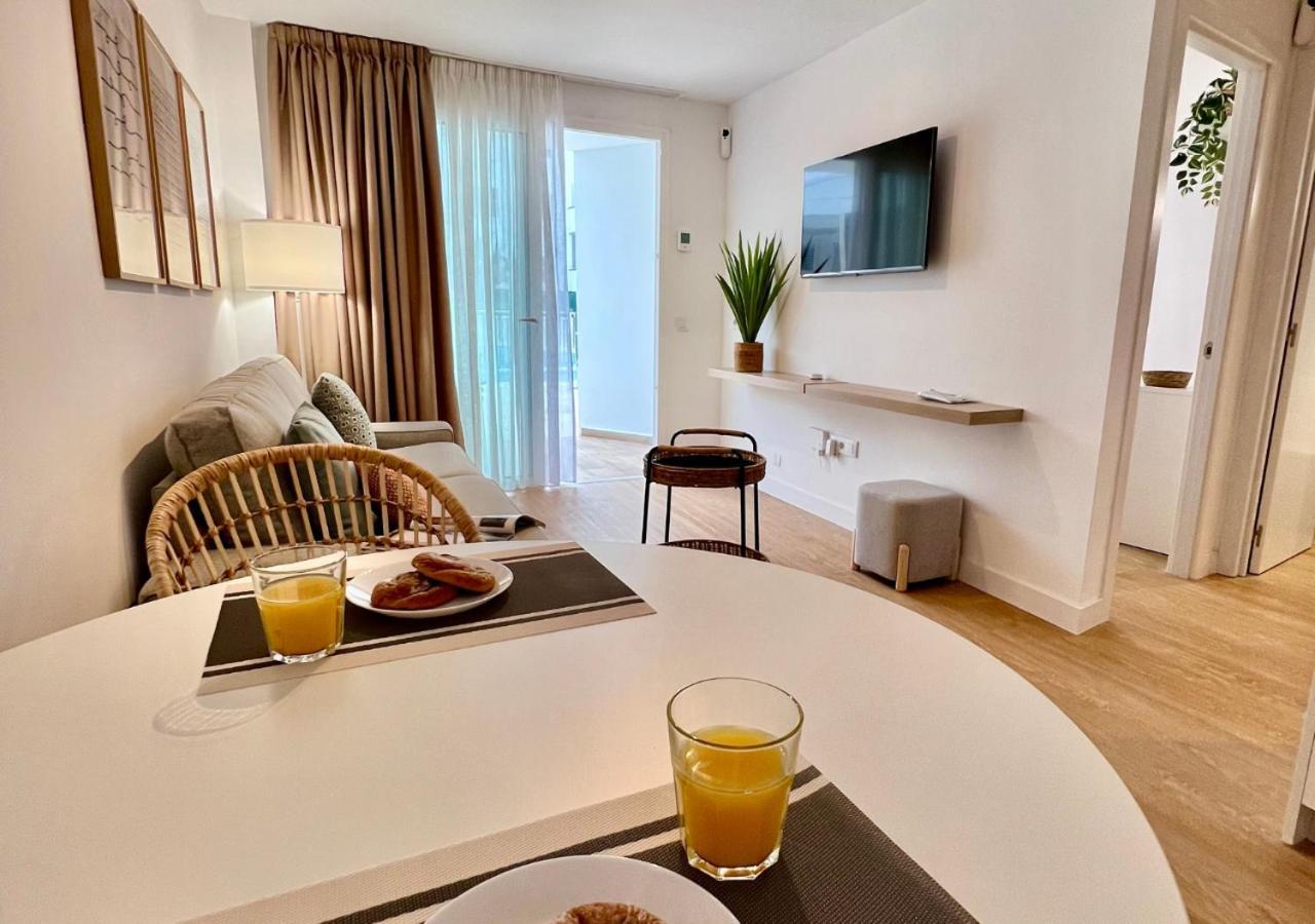 Apartamento Renovado Cerca De La Playa Maspalomas  Eksteriør bilde