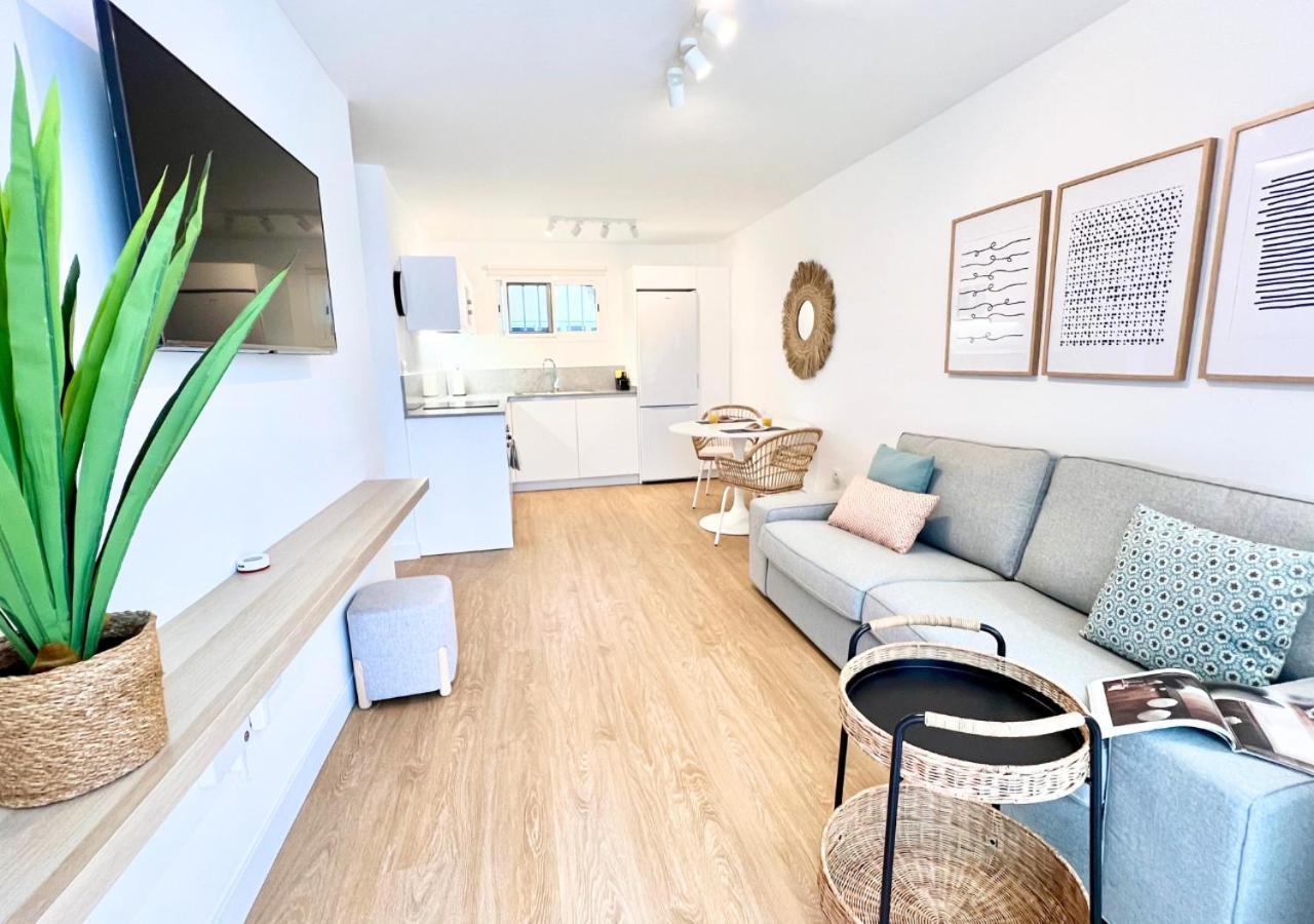 Apartamento Renovado Cerca De La Playa Maspalomas  Eksteriør bilde