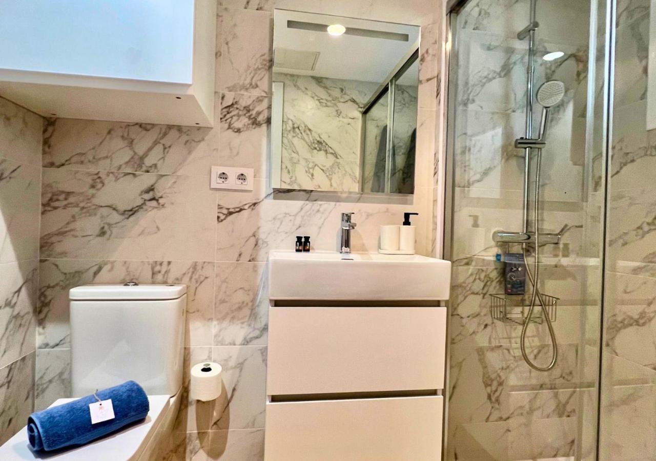 Apartamento Renovado Cerca De La Playa Maspalomas  Eksteriør bilde