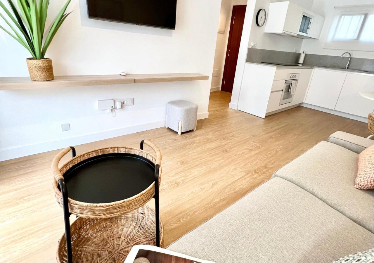 Apartamento Renovado Cerca De La Playa Maspalomas  Eksteriør bilde
